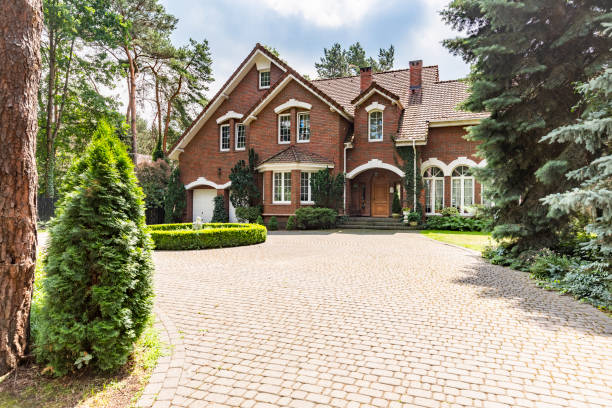 Best Affordable Driveway Pavers  in Bangs, TX