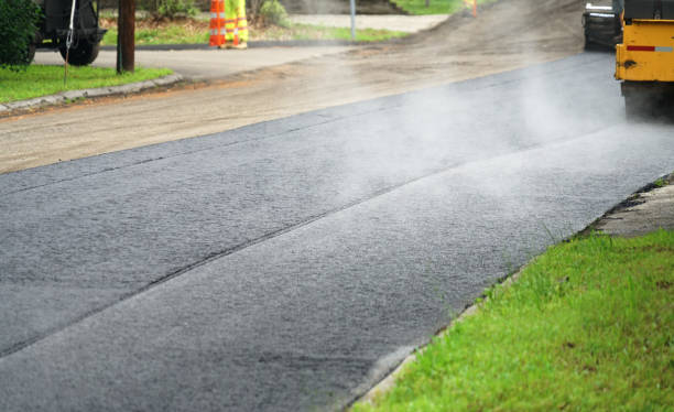 Best Interlocking Driveway Pavers  in Bangs, TX
