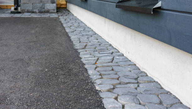 Reasons to Select Us for Your Driveway Paving Requirements in Bangs, TX
