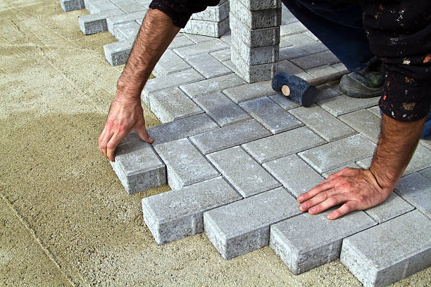 Best Driveway Pavers Cost  in Bangs, TX